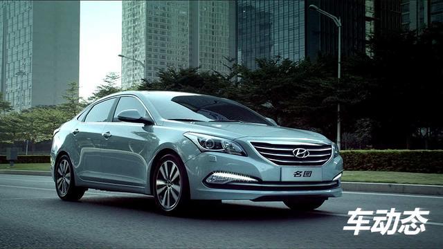 北京现代渡劫成功,自主三巨头神仙打架 - 新闻