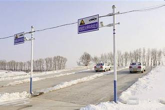 其实冬天学车并没有想象的那么难- 驾考宝典