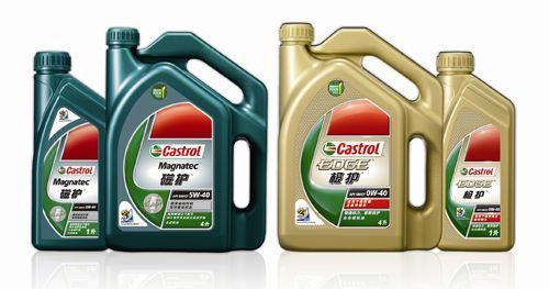 全球十大机油品牌排行榜最新出炉,你的爱车上