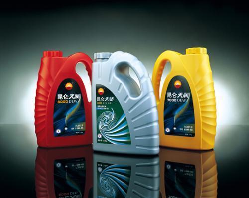 全球十大机油品牌排行榜最新出炉,你的爱车上