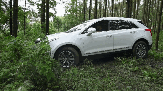 suv 车 两厢 汽车 560_314 gif 动态图 动图