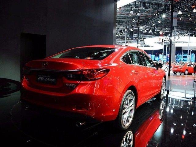 操控好又平顺,这几款车的三大件还很靠谱 - 新