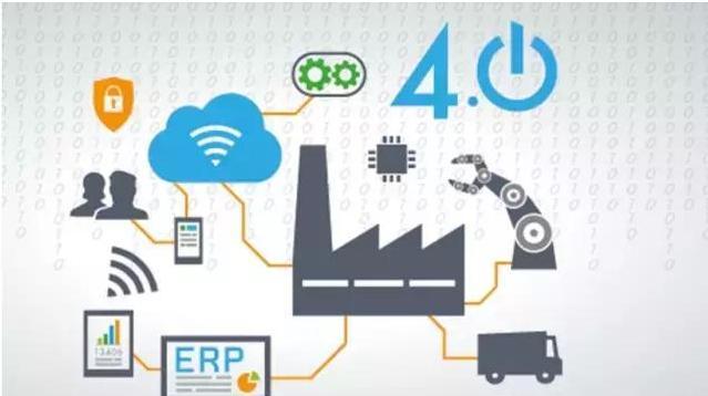 工业4.0带给了5们什么? - 新闻详情 - 买车网