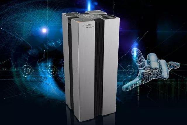 如果车展是这样的，你会去看吗？