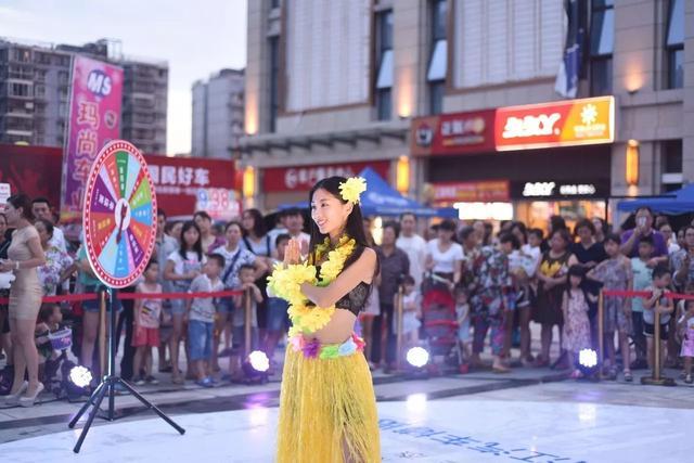 如果车展是这样的，你会去看吗？