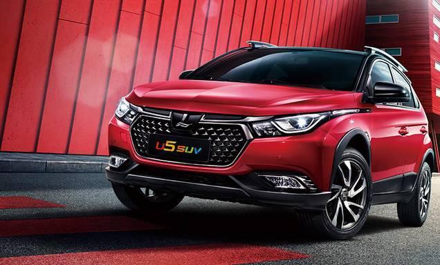 如果车展是这样的，你会去看吗？