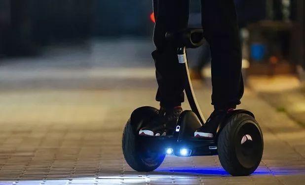 如果车展是这样的，你会去看吗？