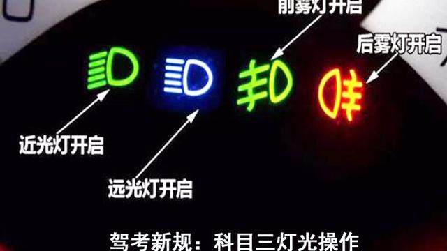 长安逸动灯光操作视频 - 买车网