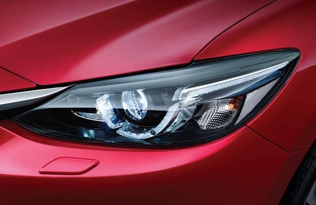 再树运动B级车标杆!2018款阿特兹17.58万元起