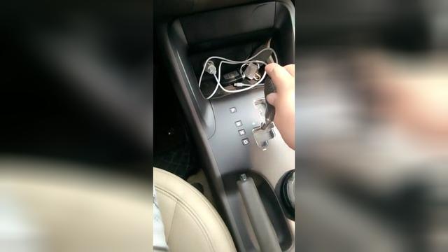 自动挡上坡路段如何停车挂挡,你真的会吗? - 新