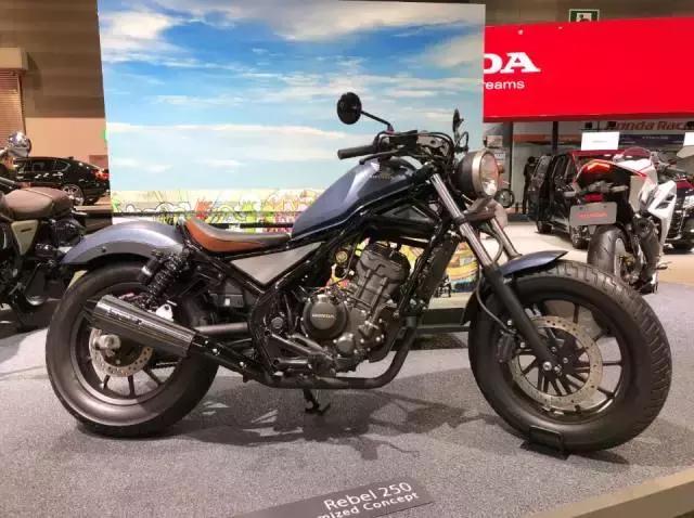 中国掌门人水野泰秀聊摩托 - 新闻详情 - 买车网