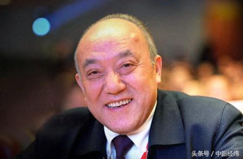 鲁伟鼎在鲁冠球追悼会答谢词:他的大儿子是万