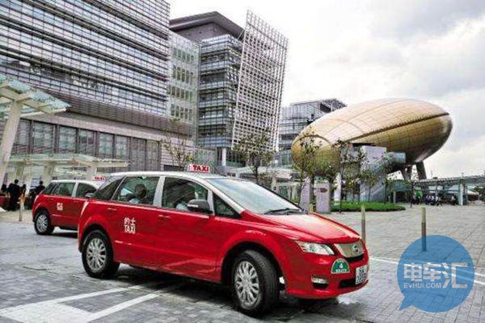 从深圳打的到香港!粤港两地开放跨境营运后,这