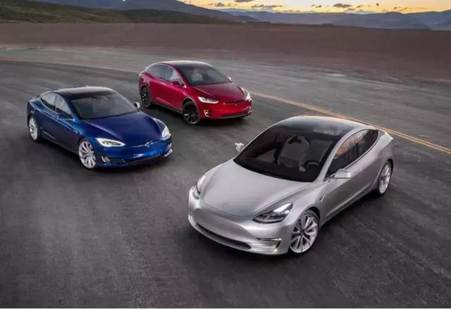 普11月访华,见证特斯拉上海独资建厂? - 新闻详