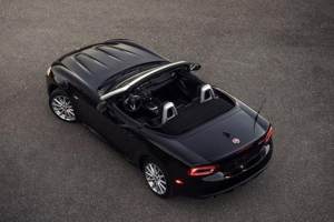 【马自达敞篷跑车13万元】 马自达mx5敞篷跑