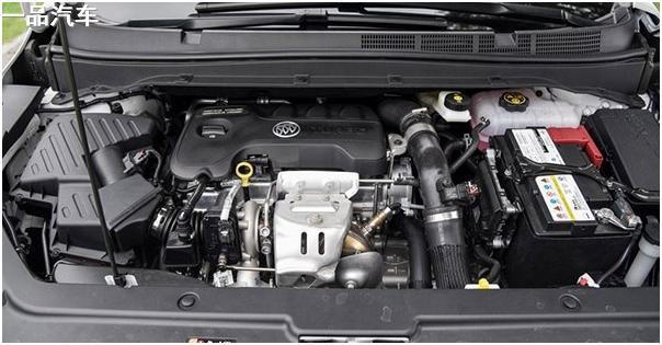 一品驾到|试驾别克GL6,三缸发动机也能给你好
