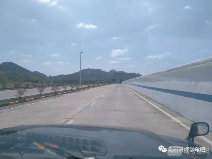 马坪训考中心科目三考试内容及注意事项