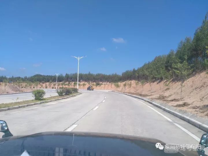 马坪训考中心科目三考试内容及注意事项