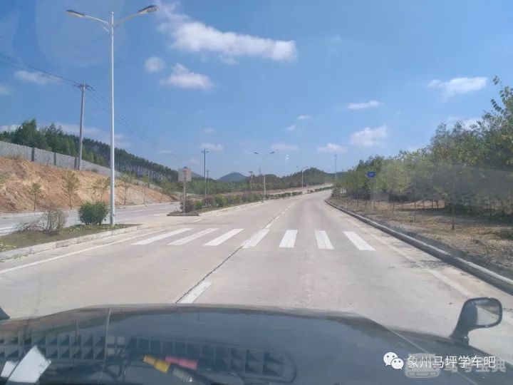 马坪训考中心科目三考试内容及注意事项