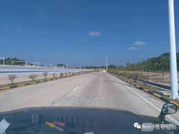 马坪训考中心科目三考试内容及注意事项