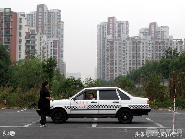 科二科三挂科原因大汇总，即将考试的学员请注意啦