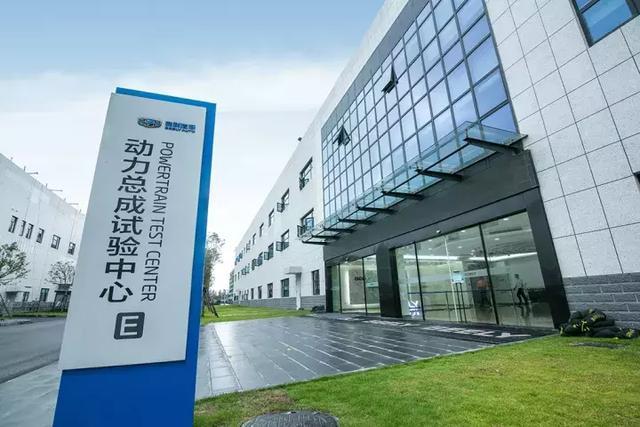 吉利汽车研发中心的星巴克是什么味道? - 新闻