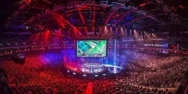 三星获得英雄联盟S7总决赛冠军,奔驰成为最大