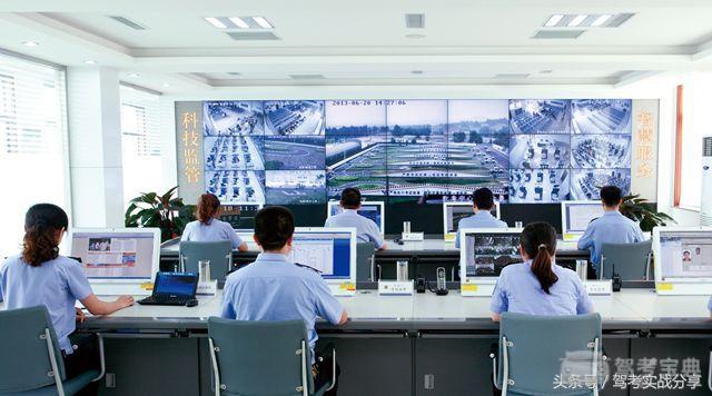 新规科二倒库,过了的人都这么说