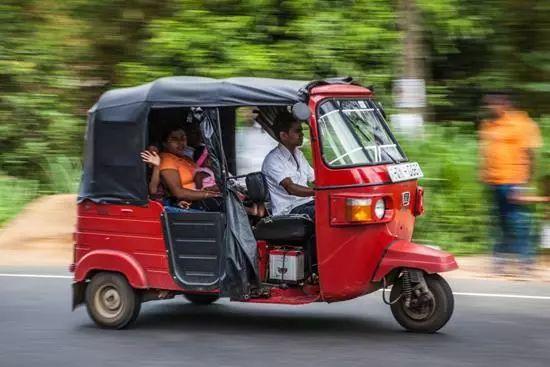 世界各国出租车之谜!香港皇冠出租车即将淘汰