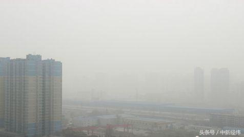 第一批中央环境保护督察:8省份共问责1140人