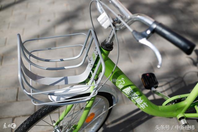 酷骑单车退押金只能去成都 三部退款专线打不