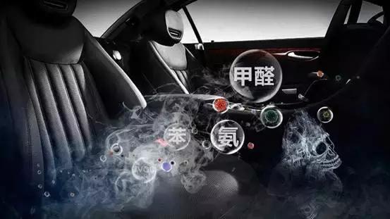 国产车不如合资进口?58款车内甲醛含量大测试,奇瑞、东南中枪 - 新闻详情 - 买车网