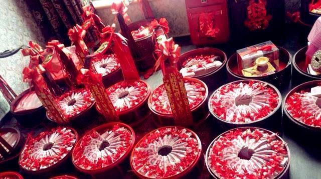 天价彩礼惹的祸,女方要婚车,男方家长买不起而