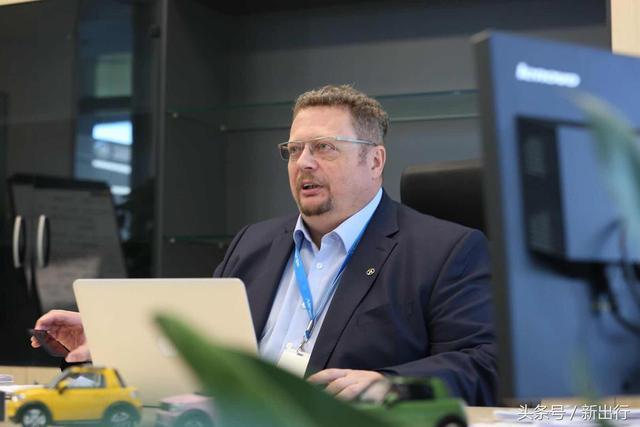 专访北汽新能源首席质量官&工程研究院院长: