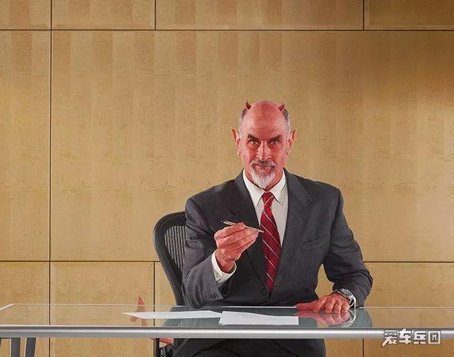 前销售经理爆料:别以为贷款买车就捡便宜了!这