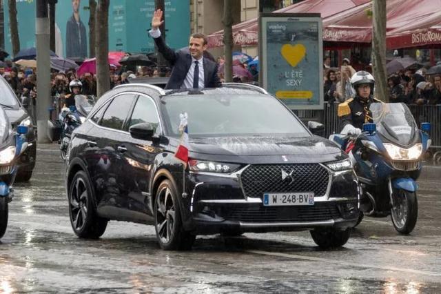 这个品牌告诉你 法国人玩科技的实力真的可以