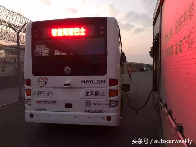 我去深圳朝拜很红的阿尔法巴,却压根没看见无