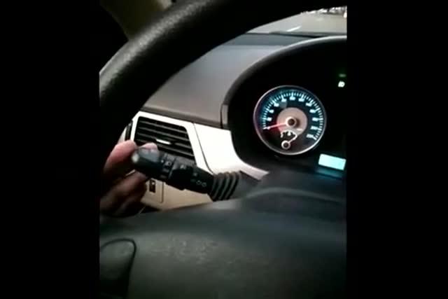 科目三灯光考试口诀- 驾考宝典