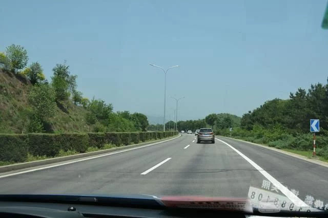 夜间开车走高速公路比白天危险多少?