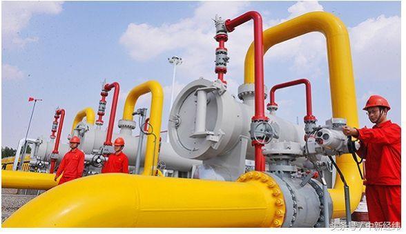 发改委:部分供气供暖企业价格违法行为被查处