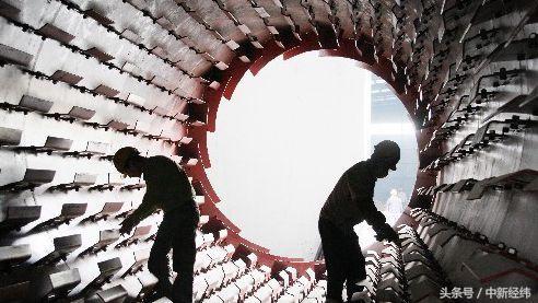 两部委发布国家鼓励发展重大环保技术装备目录