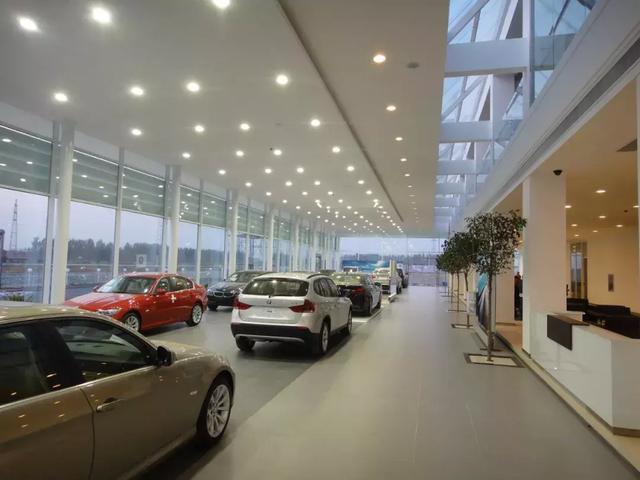 购买新能源车不用交税?4S店一天卖出半月销量