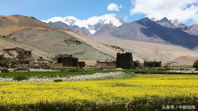 环保部:西藏不少地方生态环保一票否决流于形