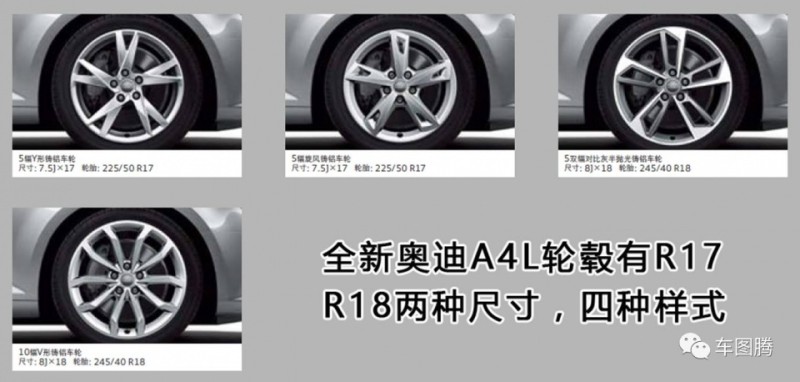 轮毂尺寸越大就一定越好吗?呵呵… - 新闻详情 - 买车