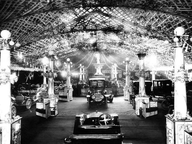 又到一年北美车展，但你真的了解它吗？