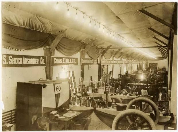 又到一年北美车展，但你真的了解它吗？