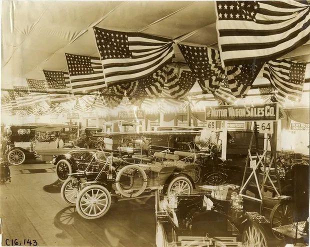 又到一年北美车展，但你真的了解它吗？