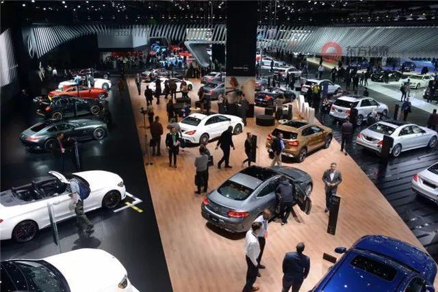 又到一年北美车展，但你真的了解它吗？