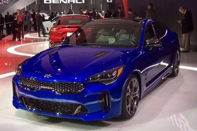 又到一年北美车展，但你真的了解它吗？