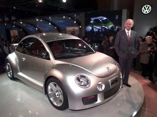 又到一年北美车展，但你真的了解它吗？